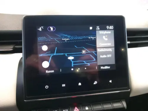 Renault Clio Clio TCe 90 Evolution - Photo 20