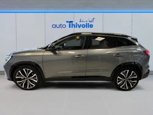 Renault Austral E-Tech hybrid 200 Iconic - Photo 1