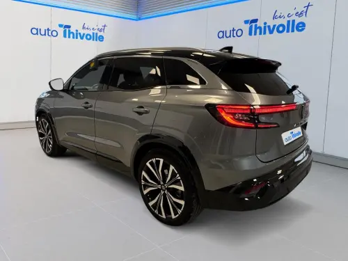 Renault Austral E-Tech hybrid 200 Iconic - Photo 2