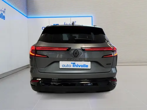 Renault Austral E-Tech hybrid 200 Iconic - Photo 3