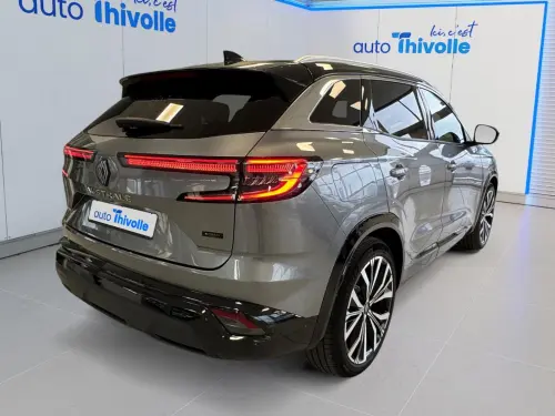 Renault Austral E-Tech hybrid 200 Iconic - Photo 4