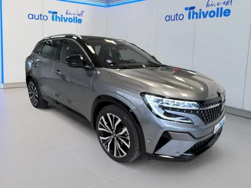 Renault Austral E-Tech hybrid 200 Iconic - Photo 6