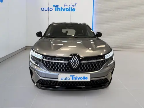 Renault Austral E-Tech hybrid 200 Iconic - Photo 7