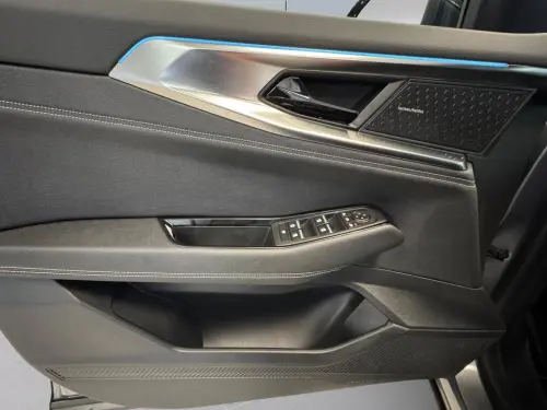 Renault Austral E-Tech hybrid 200 Iconic - Photo 10