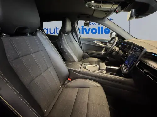 Renault Austral E-Tech hybrid 200 Iconic - Photo 16