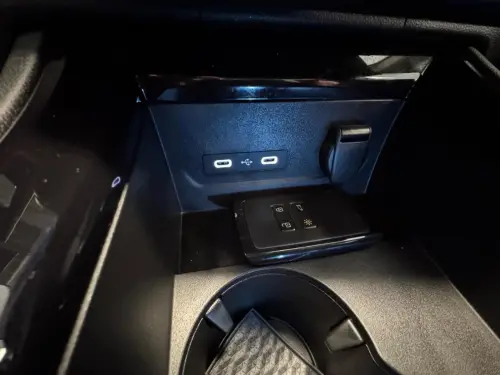 Renault Austral E-Tech hybrid 200 Iconic - Photo 23