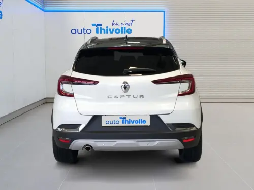 Renault Captur Blue dCi 115 EDC Intens - Photo 3