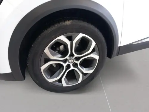 Renault Captur Blue dCi 115 EDC Intens - Photo 8