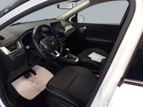 Renault Captur Blue dCi 115 EDC Intens - Photo 9