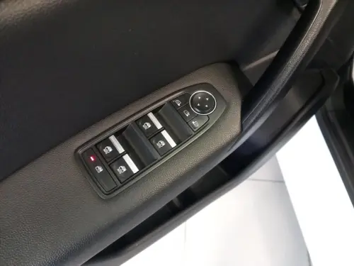 Renault Captur Blue dCi 115 EDC Intens - Photo 10