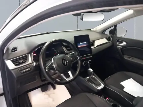 Renault Captur Blue dCi 115 EDC Intens - Photo 11