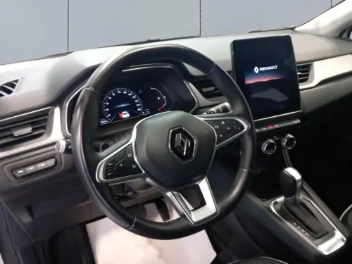 Renault Captur Blue dCi 115 EDC Intens - Photo 12