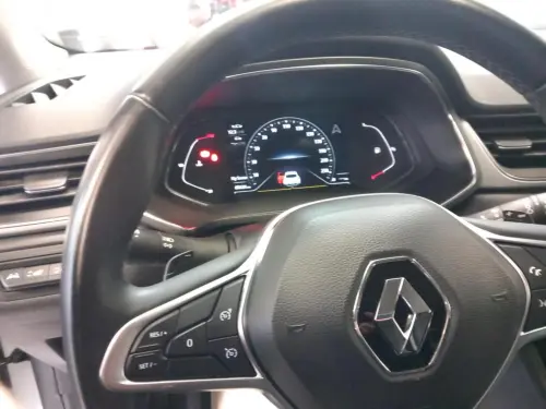 Renault Captur Blue dCi 115 EDC Intens - Photo 13