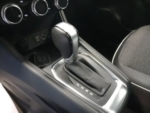 Renault Captur Blue dCi 115 EDC Intens - Photo 14