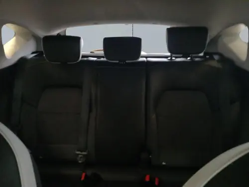 Renault Captur Blue dCi 115 EDC Intens - Photo 15