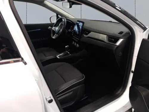 Renault Captur Blue dCi 115 EDC Intens - Photo 16