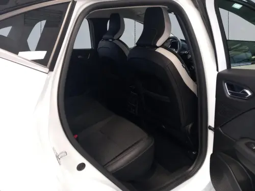 Renault Captur Blue dCi 115 EDC Intens - Photo 17