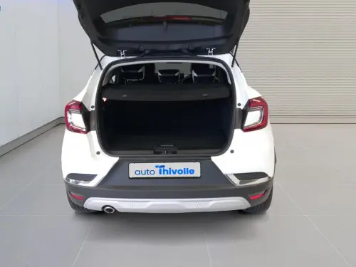 Renault Captur Blue dCi 115 EDC Intens - Photo 18