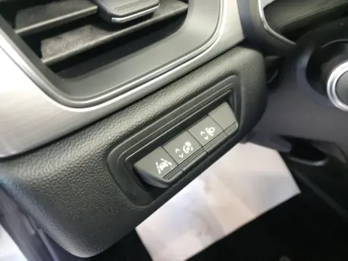 Renault Captur Blue dCi 115 EDC Intens - Photo 19