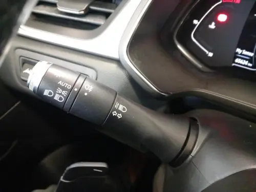 Renault Captur Blue dCi 115 EDC Intens - Photo 20