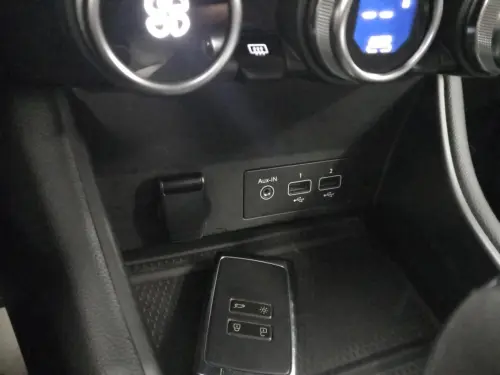 Renault Captur Blue dCi 115 EDC Intens - Photo 22