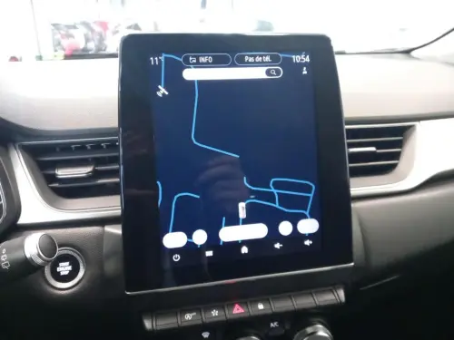 Renault Captur Blue dCi 115 EDC Intens - Photo 23