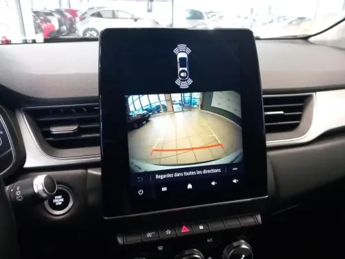 Renault Captur Blue dCi 115 EDC Intens - Photo 24