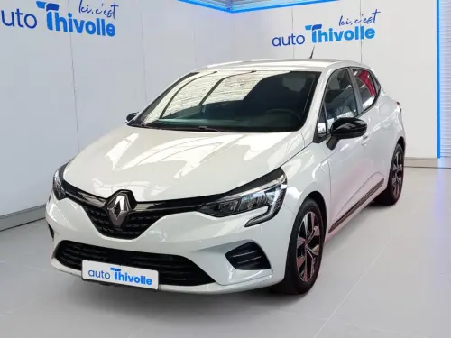 Renault Clio Clio TCe 100 GPL Evolution - Photo 0