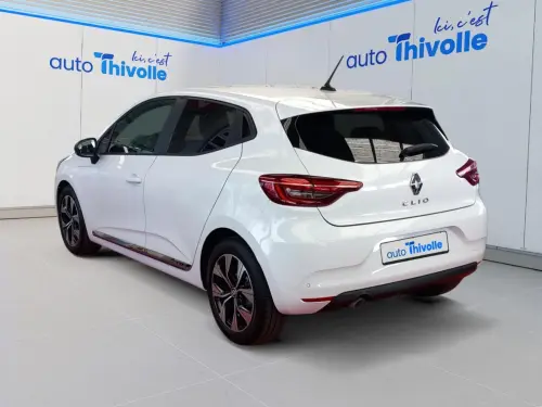 Renault Clio Clio TCe 100 GPL Evolution - Photo 2