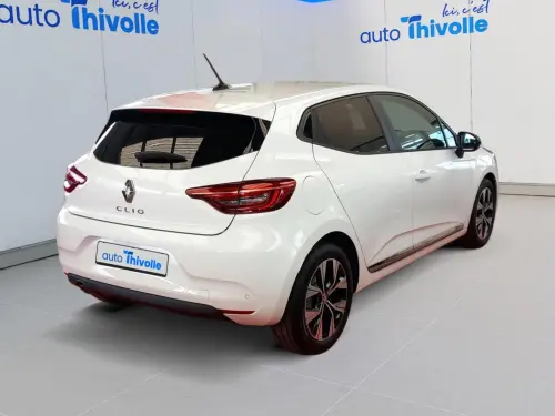 Renault Clio Clio TCe 100 GPL Evolution - Photo 4