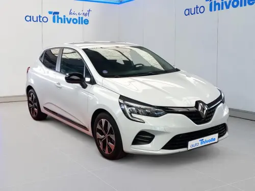 Renault Clio Clio TCe 100 GPL Evolution - Photo 6