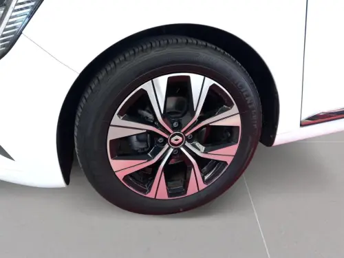 Renault Clio Clio TCe 100 GPL Evolution - Photo 8