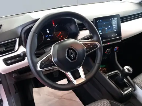 Renault Clio Clio TCe 100 GPL Evolution - Photo 12