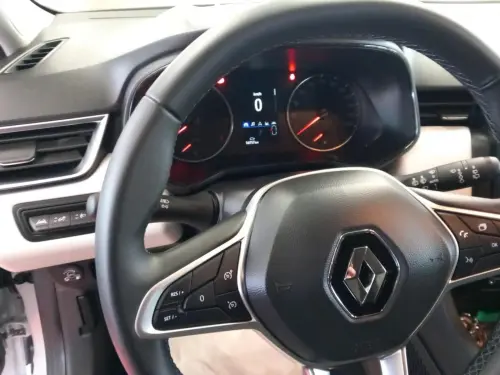 Renault Clio Clio TCe 100 GPL Evolution - Photo 13