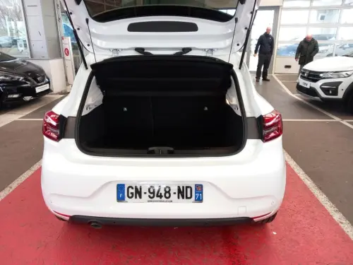 Renault Clio Clio TCe 100 GPL Evolution - Photo 18