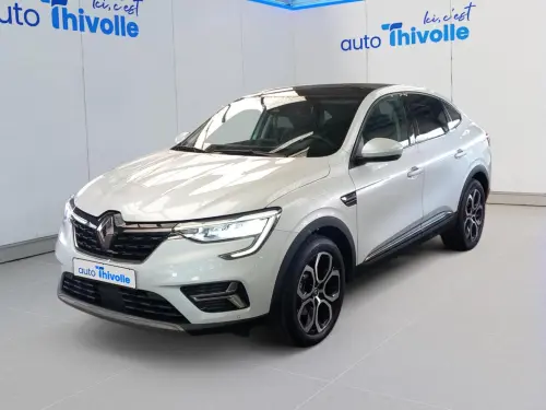 Renault Arkana E-Tech hybride 145 - 22 Techno - Photo 0