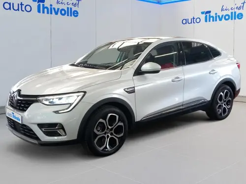 Renault Arkana E-Tech hybride 145 - 22 Techno - Photo 1