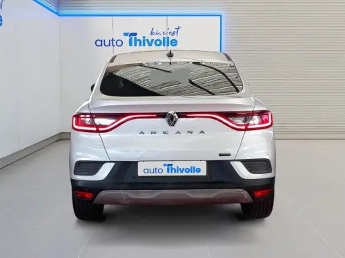 Renault Arkana E-Tech hybride 145 - 22 Techno - Photo 3