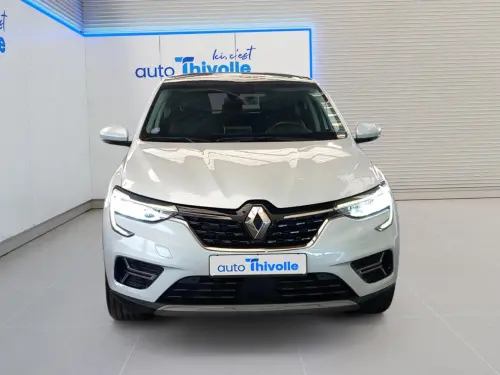 Renault Arkana E-Tech hybride 145 - 22 Techno - Photo 7