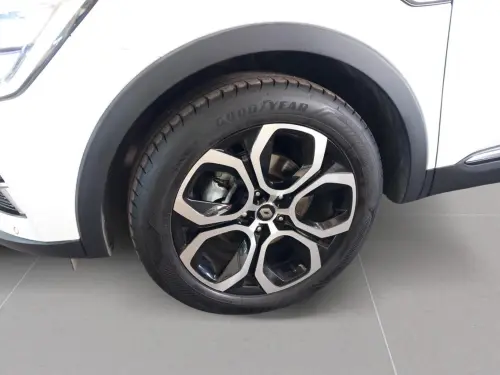 Renault Arkana E-Tech hybride 145 - 22 Techno - Photo 8