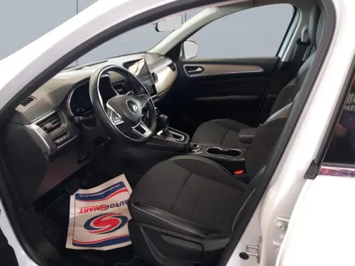 Renault Arkana E-Tech hybride 145 - 22 Techno - Photo 9