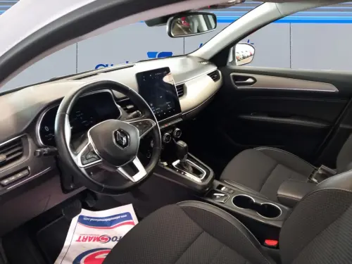 Renault Arkana E-Tech hybride 145 - 22 Techno - Photo 11