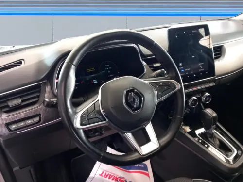 Renault Arkana E-Tech hybride 145 - 22 Techno - Photo 12