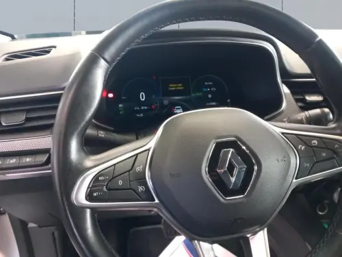 Renault Arkana E-Tech hybride 145 - 22 Techno - Photo 13