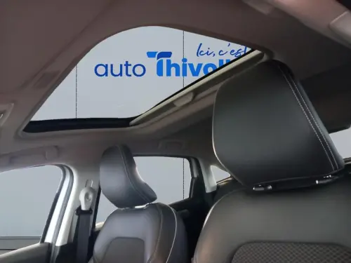 Renault Arkana E-Tech hybride 145 - 22 Techno - Photo 16