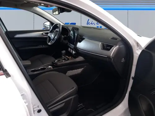 Renault Arkana E-Tech hybride 145 - 22 Techno - Photo 17