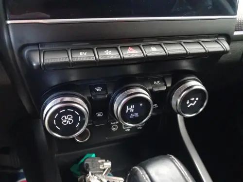 Renault Arkana E-Tech hybride 145 - 22 Techno - Photo 21