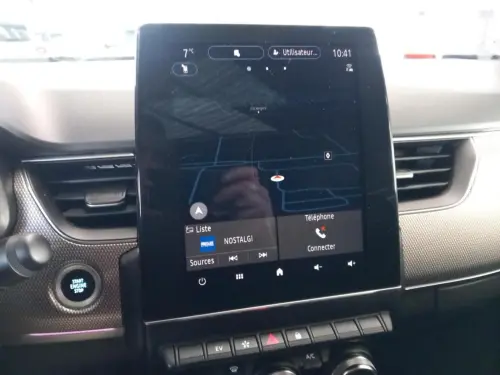 Renault Arkana E-Tech hybride 145 - 22 Techno - Photo 22