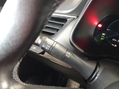 Renault Arkana E-Tech hybride 145 - 22 Techno - Photo 23