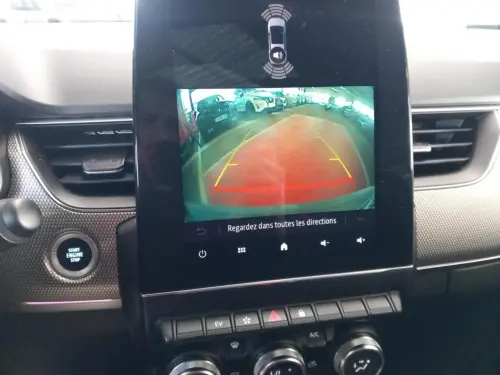 Renault Arkana E-Tech hybride 145 - 22 Techno - Photo 24